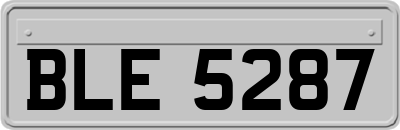 BLE5287