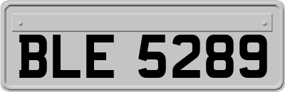 BLE5289