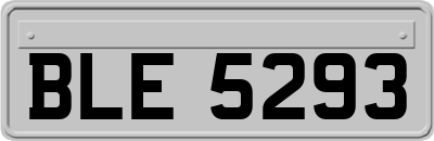 BLE5293