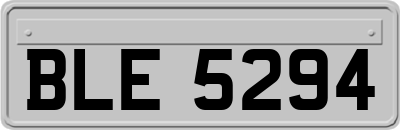 BLE5294