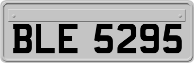 BLE5295