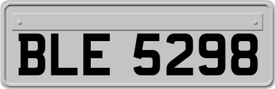 BLE5298