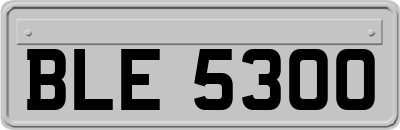 BLE5300