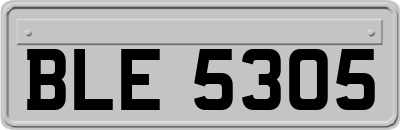 BLE5305