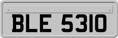 BLE5310