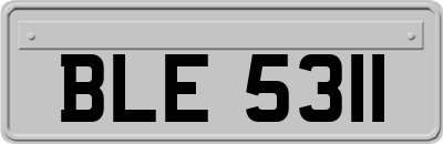 BLE5311