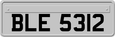 BLE5312