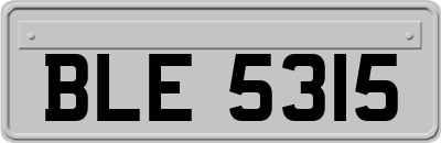 BLE5315