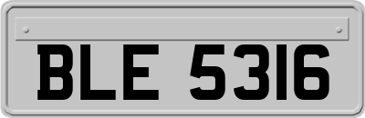 BLE5316