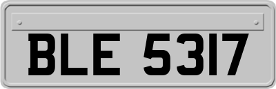 BLE5317