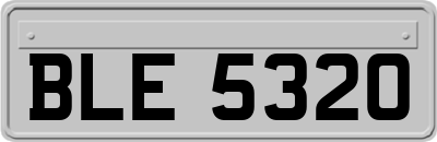 BLE5320