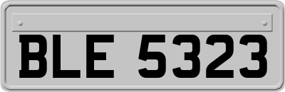BLE5323