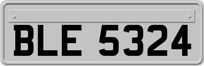 BLE5324