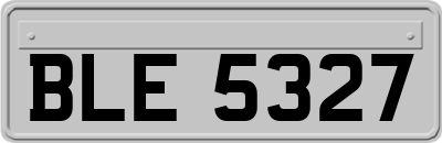 BLE5327