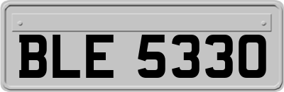 BLE5330