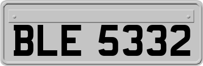 BLE5332