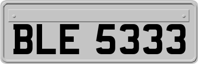 BLE5333