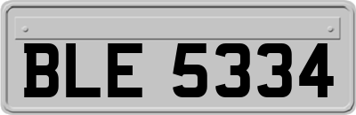 BLE5334