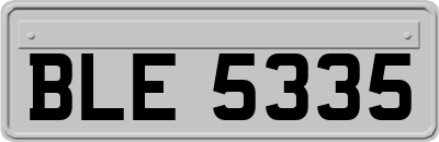 BLE5335