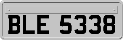 BLE5338