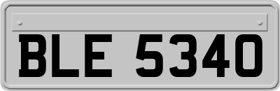 BLE5340