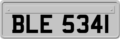 BLE5341