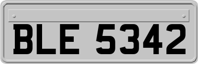 BLE5342