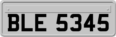 BLE5345