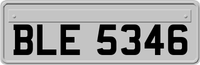 BLE5346