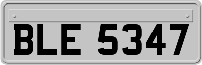 BLE5347