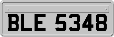 BLE5348