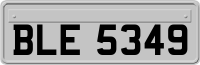 BLE5349