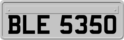 BLE5350