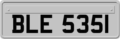 BLE5351
