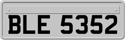 BLE5352