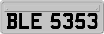 BLE5353