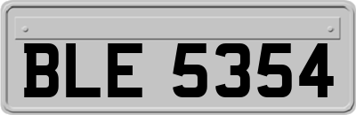 BLE5354