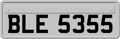BLE5355