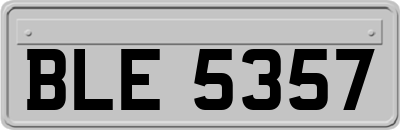 BLE5357