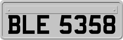 BLE5358