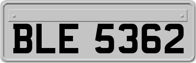 BLE5362