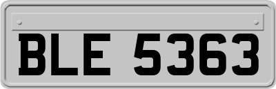 BLE5363