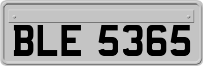BLE5365