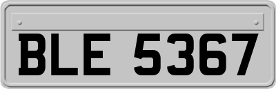 BLE5367