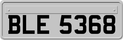 BLE5368