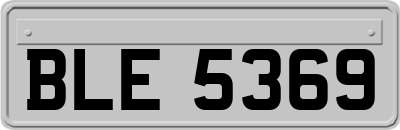 BLE5369