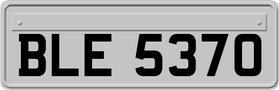 BLE5370