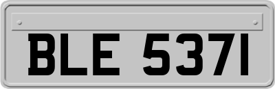 BLE5371