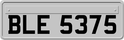 BLE5375