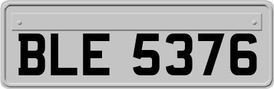 BLE5376